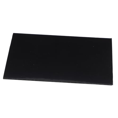 STOBOK DIY Mausfüße Pad Einfaches Installationspad für Maustypen Stark Klebende Rückseite für Verbesserten Gleiteffekt und Präzise Steuerung für Gaming STOBOK DIY Mausfüße Pad Einfaches Installationspad für Maustypen Stark Klebende Rückseite für Verbesserten Gleiteffekt und Präzise Steuerung für Gaming von STOBOK