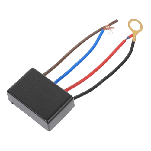 STOBOK Dimmschalter berühren LED -Licht Schreibtischlampe dimmbare Nachttischlampe klein Dimmen tischlampen schreibtisch lampe schalten Tisch-Touch-Lampe Berührungstischlampe Abs Schwarz STOBOK Dimmschalter berühren LED -Licht Schreibtischlampe dimmbare Nachttischlampe klein Dimmen tischlampen schreibtisch lampe schalten Tisch-Touch-Lampe Berührungstischlampe Abs Schwarz von STOBOK