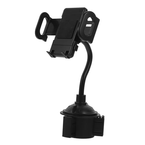 STOBOK Einstellbare Auto Handyhalterung Universeller Mobiltelefon Support Mit Cup Base Air Outlet Für Sicheres Navigieren Fahrt STOBOK Einstellbare Auto Handyhalterung Universeller Mobiltelefon Support Mit Cup Base Air Outlet Für Sicheres Navigieren Fahrt von STOBOK
