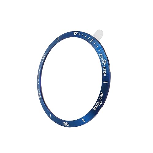 STOBOK Fashion Watch Metallrahmen Zubehör Für Fenix Schutzhülle Aus Kratzfest Einfach Zu Installieren Schützt Ihre Uhr Vor Schmutz Beschädigungen STOBOK Fashion Watch Metallrahmen Zubehör Für Fenix Schutzhülle Aus Kratzfest Einfach Zu Installieren Schützt Ihre Uhr Vor Schmutz Beschädigungen von STOBOK