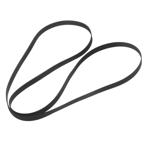 STOBOK Gürtel Ersatzriemen für Langlebig Elastisch für Perfekten Musikgenuss Kompatibel mit Verschiedenen STOBOK Gürtel Ersatzriemen für Langlebig Elastisch für Perfekten Musikgenuss Kompatibel mit Verschiedenen von STOBOK