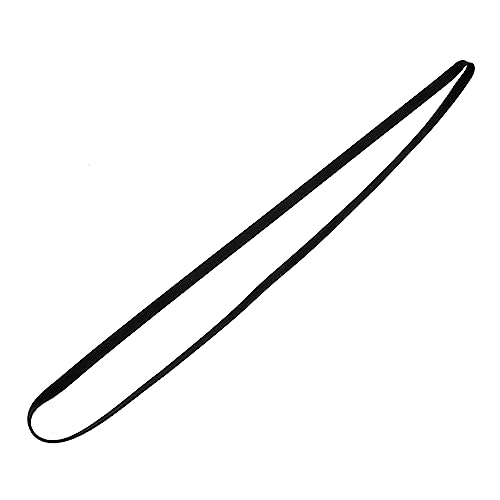 STOBOK Gummigürtel Ersatzriemen für Hochwertiges Zubehör für Installieren für Grammophon STOBOK Gummigürtel Ersatzriemen für Hochwertiges Zubehör für Installieren für Grammophon von STOBOK