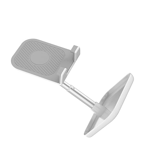 STOBOK Handyhalterung Verstellbarer Mobiltelefon Halter Stabil Langlebig Für Zuhause Büro Design Mit Rutsch Basis STOBOK Handyhalterung Verstellbarer Mobiltelefon Halter Stabil Langlebig Für Zuhause Büro Design Mit Rutsch Basis von STOBOK