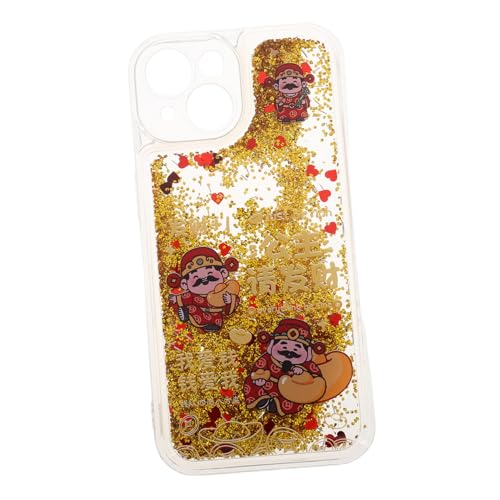 STOBOK Handyhülle Handy Kamera Schutzhülle Mini Schutzhülle Handy Schutzhülle Telefon Schutzhülle Shell Telefon Back Cover Silica Gel STOBOK Handyhülle Handy Kamera Schutzhülle Mini Schutzhülle Handy Schutzhülle Telefon Schutzhülle Shell Telefon Back Cover Silica Gel von STOBOK