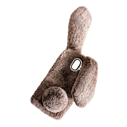 STOBOK Handyhülle Schutz Handyhüllen Hase Handy Plüsch Hülle Handyhülle STOBOK Handyhülle Schutz Handyhüllen Hase Handy Plüsch Hülle Handyhülle von STOBOK