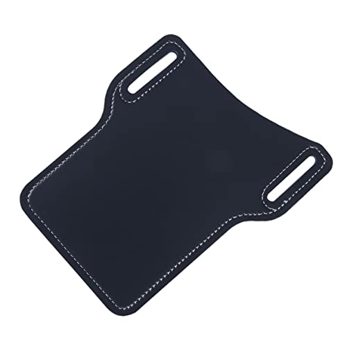 STOBOK Handytasche für PU Leder Praktische Schutzhülle für Mobiltelefone für Einkaufen Dunkelblau Langlebig Bequem im Gebrauch STOBOK Handytasche für PU Leder Praktische Schutzhülle für Mobiltelefone für Einkaufen Dunkelblau Langlebig Bequem im Gebrauch von STOBOK
