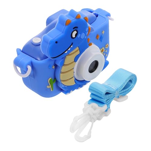 STOBOK Kinderkamera Kleinkind Digitale Videokamera pädagogisches Kameraspielzeug Childs Digitalkamera Selfie-Kamera für -Videokamera- Kieselgel Blau STOBOK Kinderkamera Kleinkind Digitale Videokamera pädagogisches Kameraspielzeug Childs Digitalkamera Selfie-Kamera für -Videokamera- Kieselgel Blau von STOBOK