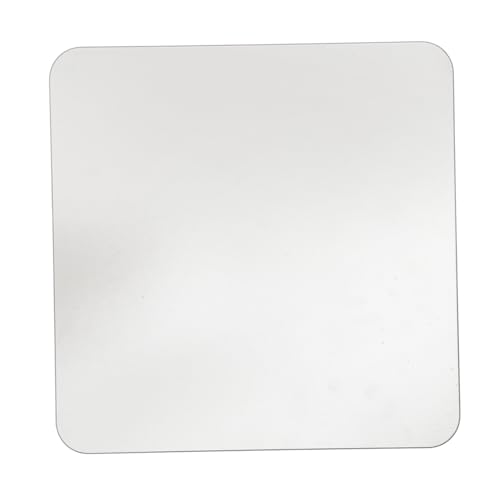 STOBOK Gel-mauspad – Großes Gaming-mauspad – Glas-mauspad – Gaming-schreibtischzubehör – Glatt – Einteiliges Schreibtischpad STOBOK Gel-mauspad – Großes Gaming-mauspad – Glas-mauspad – Gaming-schreibtischzubehör – Glatt – Einteiliges Schreibtischpad von STOBOK