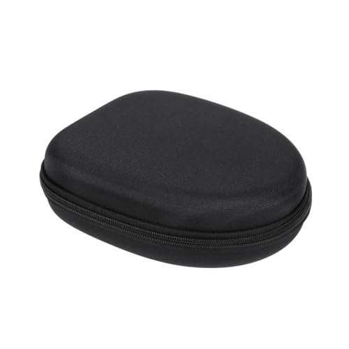 STOBOK Kopfhörer Tragetasche Hardcase für MDR Wh Hn Robuste Aufbewahrung für Kopfhörer Stoßfest Kratzsicher mit Praktischem Reißverschluss STOBOK Kopfhörer Tragetasche Hardcase für MDR Wh Hn Robuste Aufbewahrung für Kopfhörer Stoßfest Kratzsicher mit Praktischem Reißverschluss von STOBOK