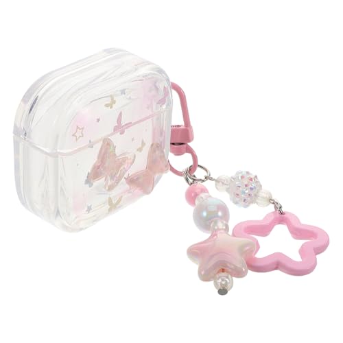 STOBOK Kopfhörerabdeckung Kopfhörer Cute Case Cover TPU STOBOK Kopfhörerabdeckung Kopfhörer Cute Case Cover TPU von STOBOK