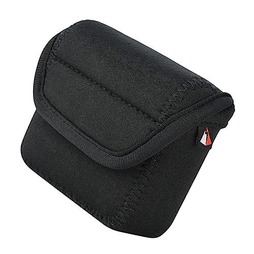 STOBOK Lautsprecher Tragetasche für Feuchtigkeitsdicht Staubfest mit Gurt Tragbar für Reisen Outdoor Aktivitäten STOBOK Lautsprecher Tragetasche für Feuchtigkeitsdicht Staubfest mit Gurt Tragbar für Reisen Outdoor Aktivitäten von STOBOK