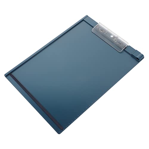 STOBOK Mappe zurück zu Schulmaterial Speicher-Zwischenablage Zwischenablage mit Ordner Büroklammer Papier schreibtafel buchstabentafel büroorganizer Büro-Schreibgerät Büro-Klemmbretter von STOBOK