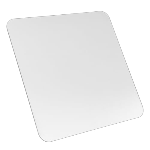 STOBOK Gaming-mauspad Große Schreibtischunterlage Glas-mauspads Für Laptop Glatt Einteilig Für Büro Und Zuhause STOBOK Gaming-mauspad Große Schreibtischunterlage Glas-mauspads Für Laptop Glatt Einteilig Für Büro Und Zuhause von STOBOK
