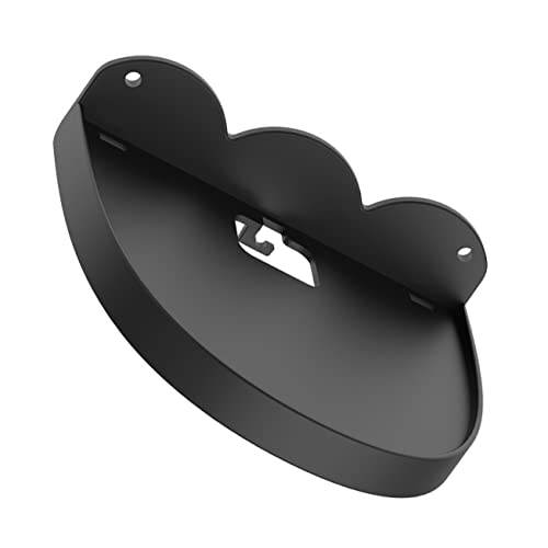 STOBOK Mini Wandhalterung Multifunktionales Audio Rack Für Drahtlose Router Ip Kameras Praktische Wand Audio Halterung Für Platzsparende Nutzung von STOBOK