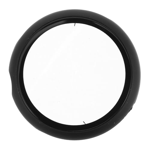 STOBOK Pc Uhrengehäuse smartwatch zubehör Beobachten Sie den Fall Smartwatch-Schale Zifferblattschutz Smartwatch-Abdeckung Schutzhülle ansehen Smart Watch Case STK Black STOBOK Pc Uhrengehäuse smartwatch zubehör Beobachten Sie den Fall Smartwatch-Schale Zifferblattschutz Smartwatch-Abdeckung Schutzhülle ansehen Smart Watch Case STK Black von STOBOK