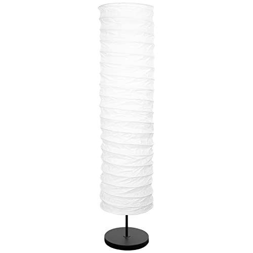 STOBOK Reispapier-Stehlampenschirm Im Nordischen Stil Tischlampenabdeckung Stehlampenschirm Schutzabdeckung Ersatz Für Zuhause Hotel Nachttisch Wand-Stehlampe STOBOK Reispapier-Stehlampenschirm Im Nordischen Stil Tischlampenabdeckung Stehlampenschirm Schutzabdeckung Ersatz Für Zuhause Hotel Nachttisch Wand-Stehlampe von STOBOK
