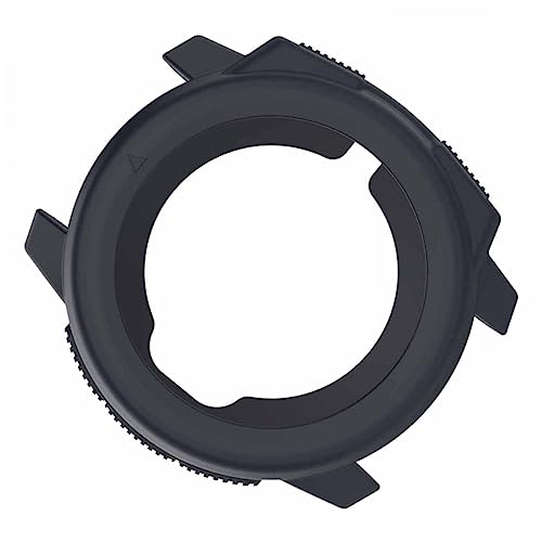 STOBOK Schutzhülle Smartwatch Blau Protector Wasserdicht Instinct Protect Shell Case Wasserdichtes Gehäuse Overall Protect Case Navy STOBOK Schutzhülle Smartwatch Blau Protector Wasserdicht Instinct Protect Shell Case Wasserdichtes Gehäuse Overall Protect Case Navy von STOBOK