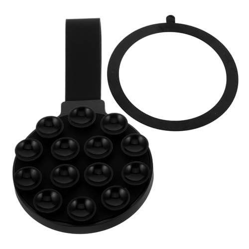 STOBOK Silikon Saugnapf Handyhülle Zubehör Klebriger Halter Saugnapf Handyhülle Halterung Ständer Dusche Selfie Teil Silikon Handyständer Selbstklebender Rutschgriff Kein STOBOK Silikon Saugnapf Handyhülle Zubehör Klebriger Halter Saugnapf Handyhülle Halterung Ständer Dusche Selfie Teil Silikon Handyständer Selbstklebender Rutschgriff Kein von STOBOK