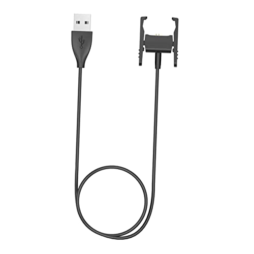 STOBOK Smartwatch Ladegerät für Aufladekabel mit Clip für Sicheres Laden Kompatibel mit Fitness Armband Langlebig Tragbar für Zuhause STOBOK Smartwatch Ladegerät für Aufladekabel mit Clip für Sicheres Laden Kompatibel mit Fitness Armband Langlebig Tragbar für Zuhause von STOBOK