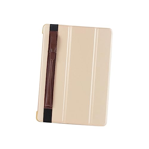 STOBOK Stylus Pen Hülle aus PU für Pencil Schutzhülle für Tablets Stylus Etui Stylischer Pencil Halter für Schützt vor Kratzern Beschädigungen von STOBOK