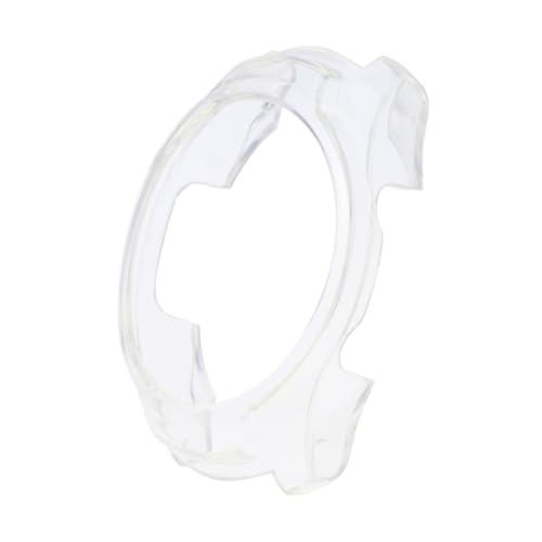 STOBOK TPU Schutzhülle für pro Transparent Stoßfest Kratzfest Langlebig Einfache Bedienung ohne Abnehmen Hohlabdeckung für Optimalen Schutz der Smartwatch STOBOK TPU Schutzhülle für pro Transparent Stoßfest Kratzfest Langlebig Einfache Bedienung ohne Abnehmen Hohlabdeckung für Optimalen Schutz der Smartwatch von STOBOK