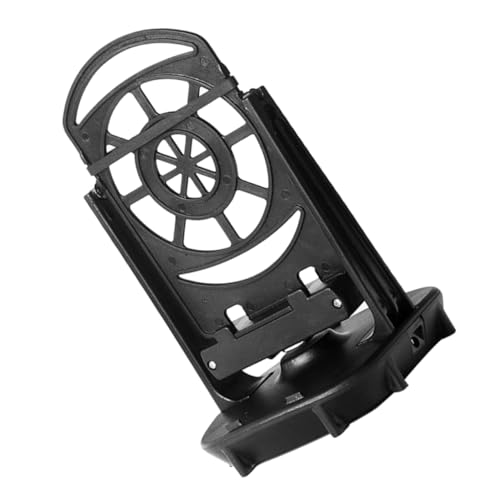 STOBOK Telefonrocker mit Geräuschreduzierung Dual Handyhalterung für Schrittzähler Stilvolles Minimalistisches Design für Fitness Freizeitaktivitäten Kompatibel STOBOK Telefonrocker mit Geräuschreduzierung Dual Handyhalterung für Schrittzähler Stilvolles Minimalistisches Design für Fitness Freizeitaktivitäten Kompatibel von STOBOK