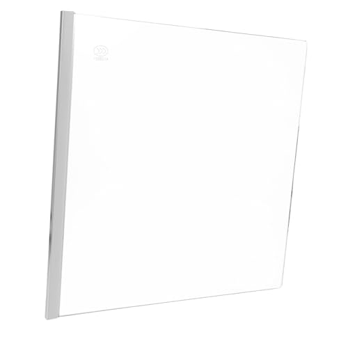 STOBOK Temperierte Glaspartition Kühlschrank Klare Regaltrenner Trennzeichen Teiler Ersatzregale Für Kühlschränke Gefrierschritt Gefrierabscheider Transparent Gehärtetes Glas STOBOK Temperierte Glaspartition Kühlschrank Klare Regaltrenner Trennzeichen Teiler Ersatzregale Für Kühlschränke Gefrierschritt Gefrierabscheider Transparent Gehärtetes Glas von STOBOK