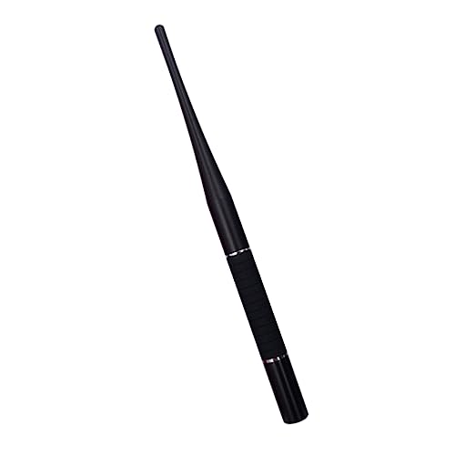 STOBOK Touchscreen-Stift Ersatzspitze Für Stylus-Stift Kapazitiver Stift Stiftspitzen Stiftbürste Eingabestift Kondensator Stift Tablet-bildschirmstift Stift Wechseln 2 in 1 Disc-Stift von STOBOK