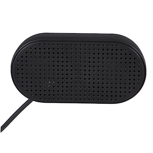 STOBOK USB Lautsprecher für PC Kabelgebundene Stereo Soundbar Installieren für Desktop Tragbar Kompakt STOBOK USB Lautsprecher für PC Kabelgebundene Stereo Soundbar Installieren für Desktop Tragbar Kompakt von STOBOK