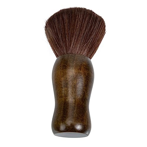 STOBOK Vinyl Reinigungsbürste Für Kurze Griffform Hochwertige Borsten Für Gründliche Reinigung Von Schallplatten Musikinstrumenten STOBOK Vinyl Reinigungsbürste Für Kurze Griffform Hochwertige Borsten Für Gründliche Reinigung Von Schallplatten Musikinstrumenten von STOBOK