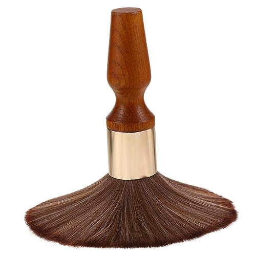 STOBOK Vinyl Reinigungsbürstenset für Hochwertige Staubbürste mit Massivem Holzgriff zu Vinyl zur Verlängerung der Ihrer Schallplatten STOBOK Vinyl Reinigungsbürstenset für Hochwertige Staubbürste mit Massivem Holzgriff zu Vinyl zur Verlängerung der Ihrer Schallplatten von STOBOK