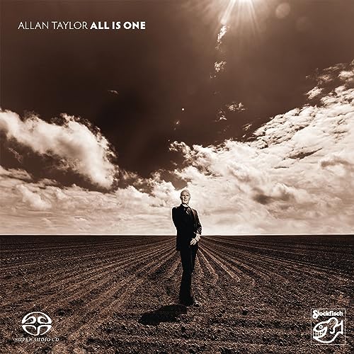 All Is One (SACD Hybrid Stereo) von STOCKFISCH RECORDS