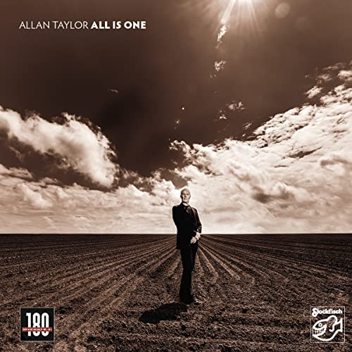 All Is One [Vinyl LP] von STOCKFISCH RECORDS