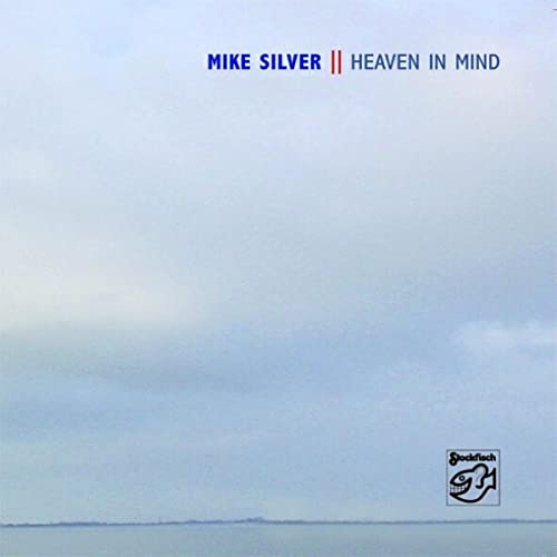 Heaven in Mind Heaven in Mind von STOCKFISCH RECORDS