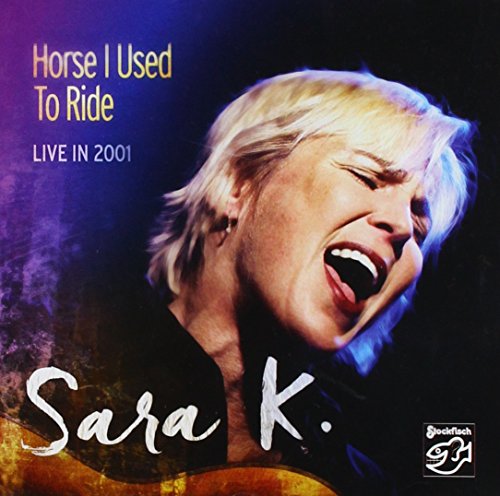 Horse I Used to Ride (Live in 2001) von STOCKFISCH RECORDS