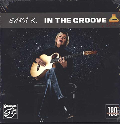 In The Groove (180gr. Audiophile LP) [Vinyl LP] von STOCKFISCH RECORDS