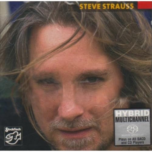 Just Like Love (Mehrkanal) von STOCKFISCH RECORDS