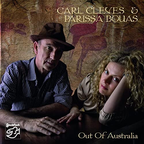 Out of Australia von STOCKFISCH RECORDS