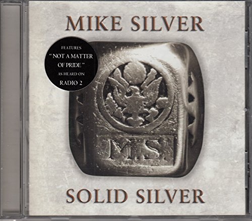 Solid Silver von STOCKFISCH RECORDS