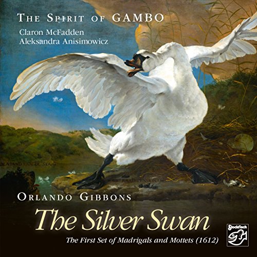 The Silver Swan von STOCKFISCH RECORDS
