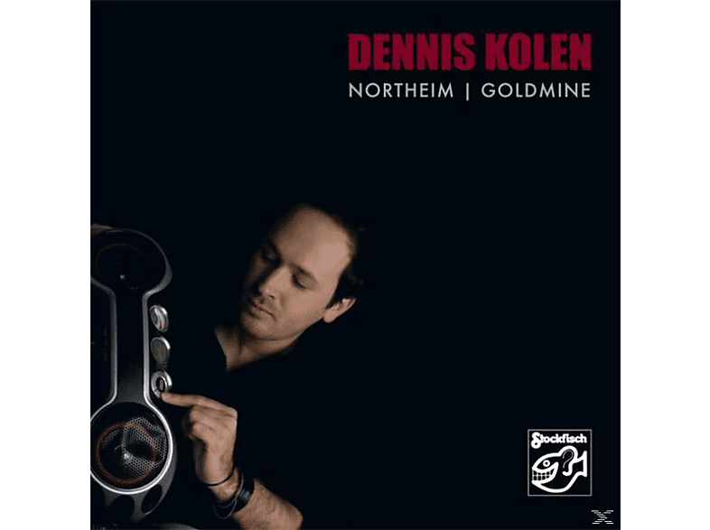 Dennis Kolen - Northeim Goldmine (CD) von STOCKFISCH