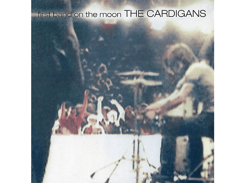 The Cardigans - First Band On Moon (Vinyl) von STOCKHOLM