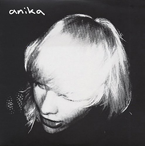 Anika [Vinyl LP] von STONES THROW