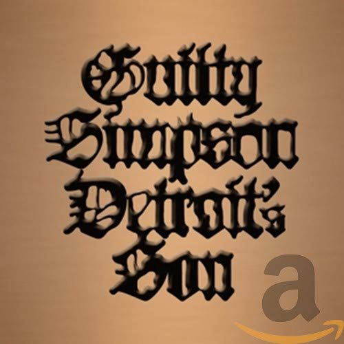 Detroit'S Son von Stones Throw