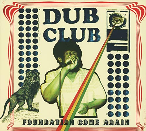 Foundation Come Again Foundation Come Again von STONES THROW