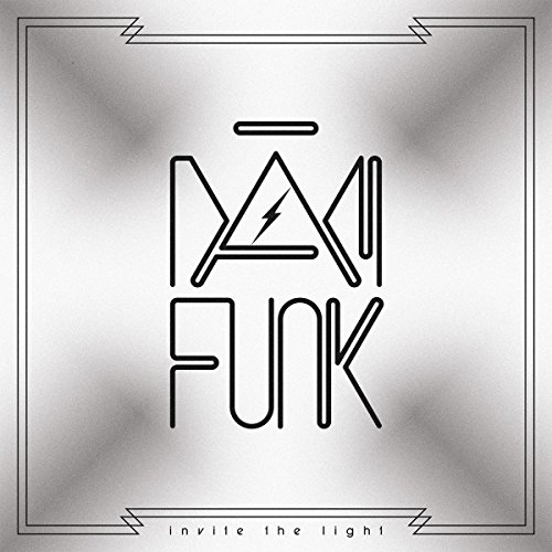 Invite the Light Invite the Light von STONES THROW