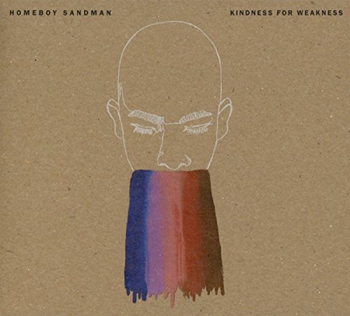 Kindness for Weakness Kindness for Weakness von STONES THROW