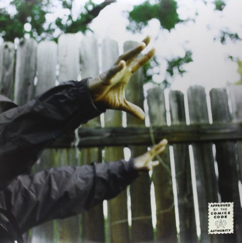 Madvillainy 2 (Remixes) (Picture Cover) [Vinyl LP] von Stones Throw