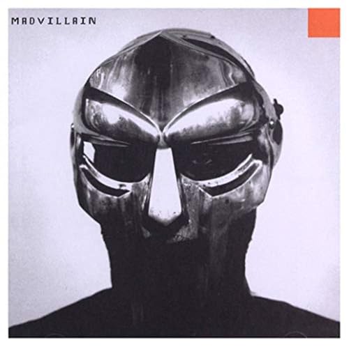 Madvillainy von STONES THROW