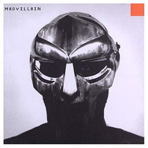 Madvillainy von Stones Throw